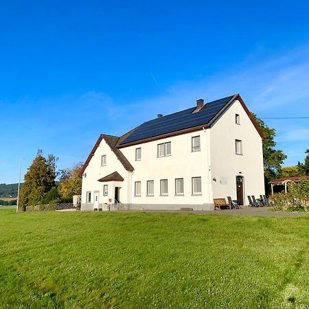 Ferienhaus Backesgarten Fuer 22 Personen Neichen Eksteriør billede